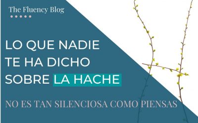 Lo que nadie te ha dicho sobre la hache española