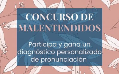 Concurso de malentendidos