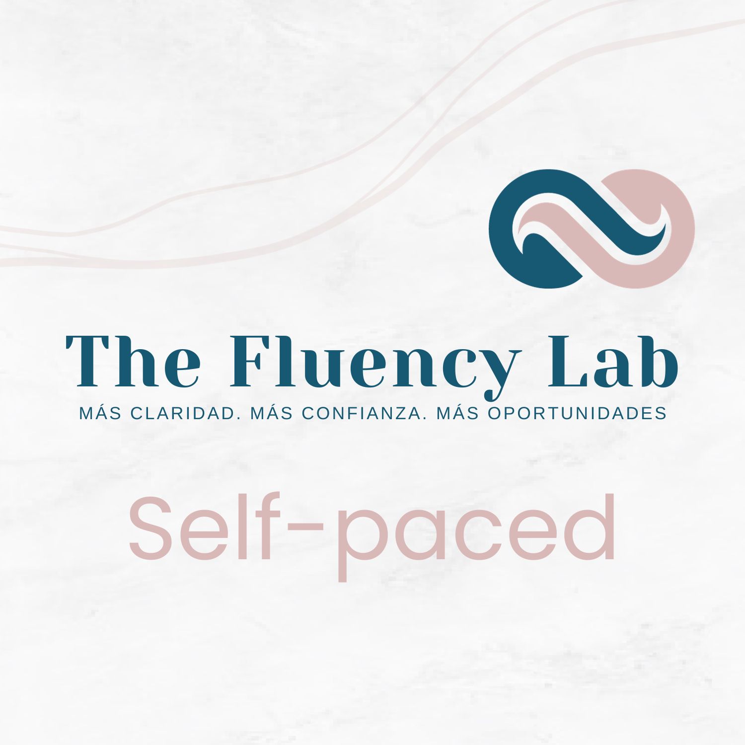 pronunciation self paced