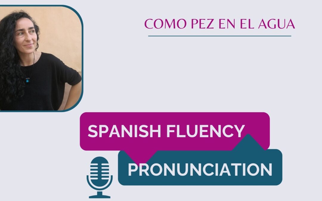 94 – ¿Cuál es tu tipo de acento extranjero en español?