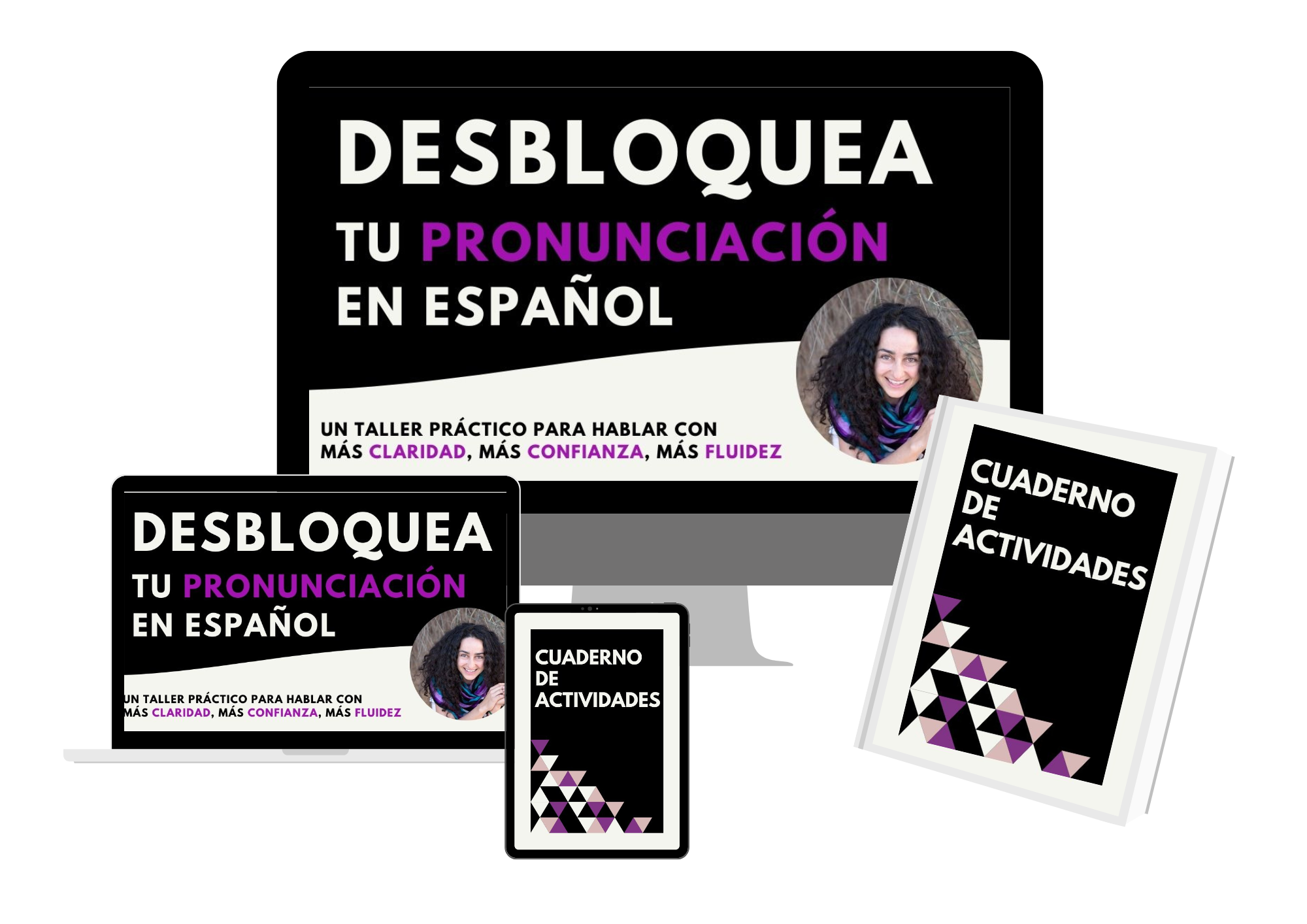 pronunciación español